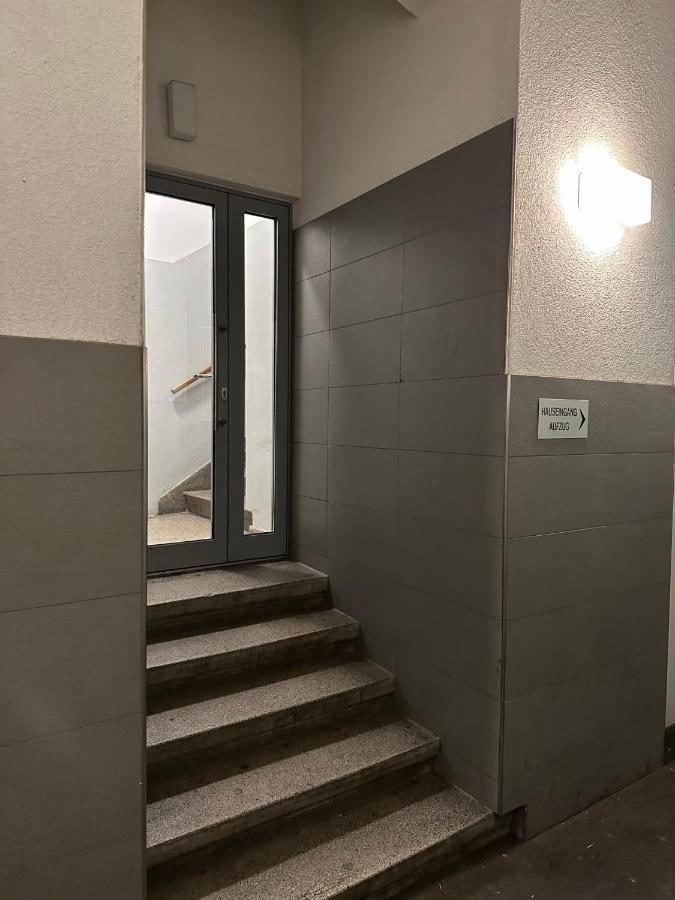 City Apartment Linz Exterior foto